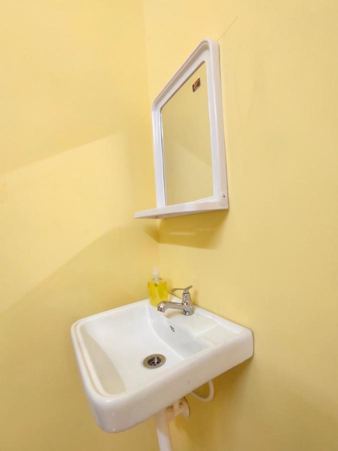 Pv Inn Пондичери Екстериор снимка