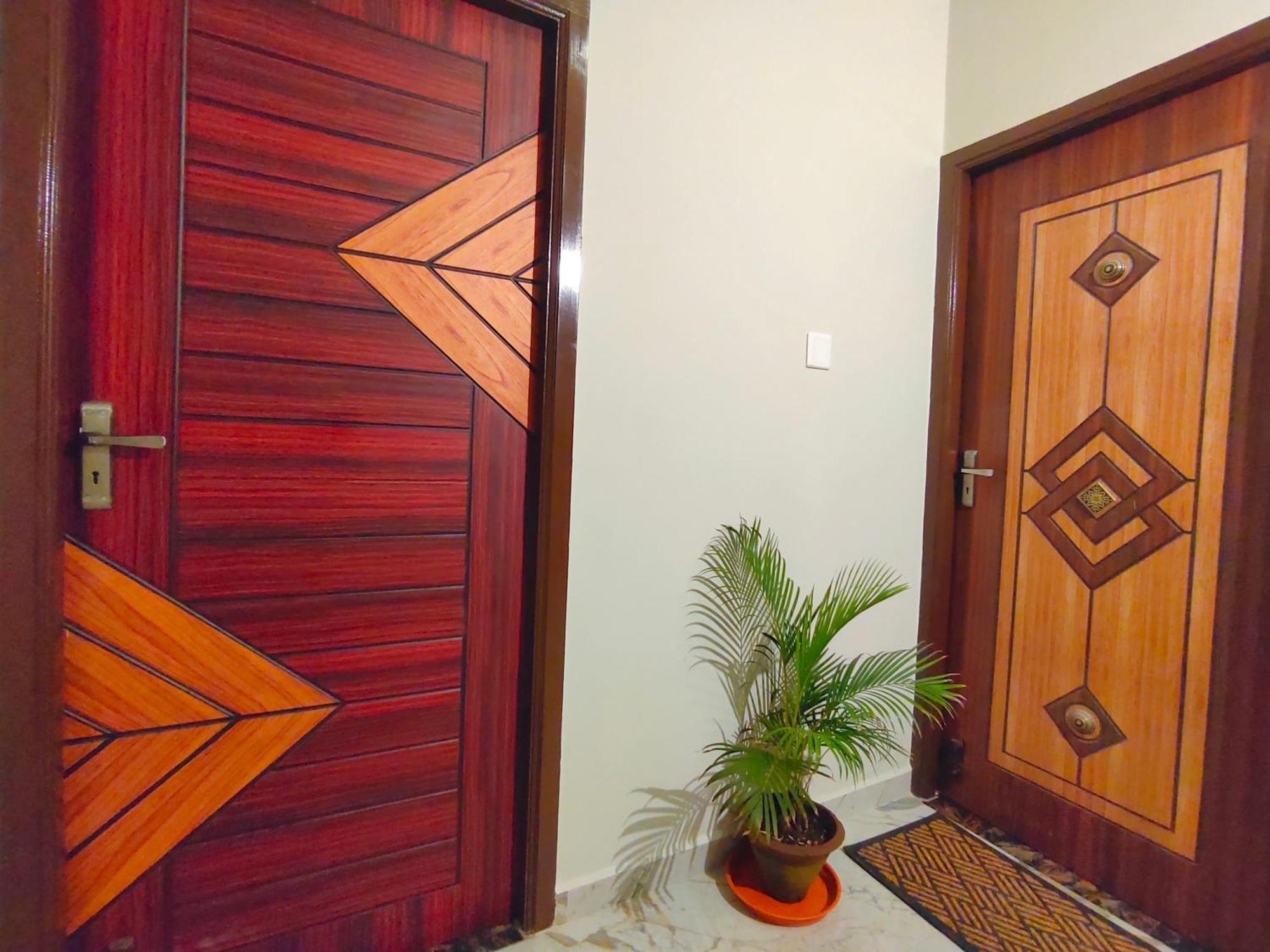 Pv Inn Пондичери Екстериор снимка